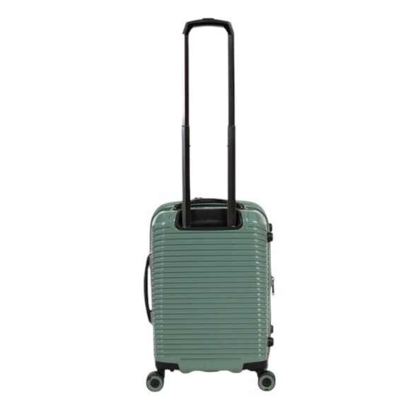 IT LUGGAGE 21in Traversed Hardside Carry-on Spinner - Picture 3 of 6